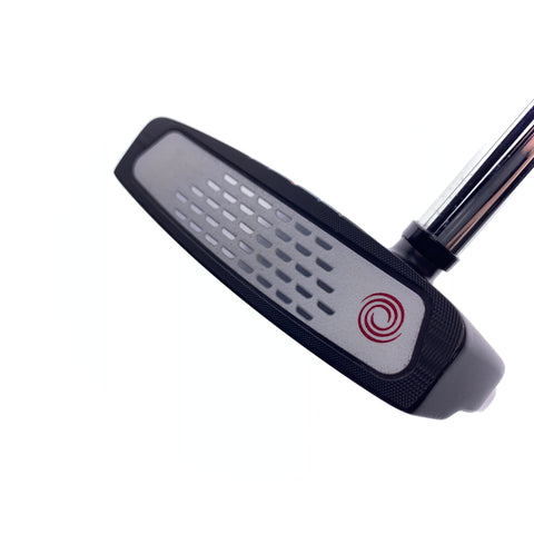 Used Odyssey Triple Track Ten Putter / 33.0 Inches