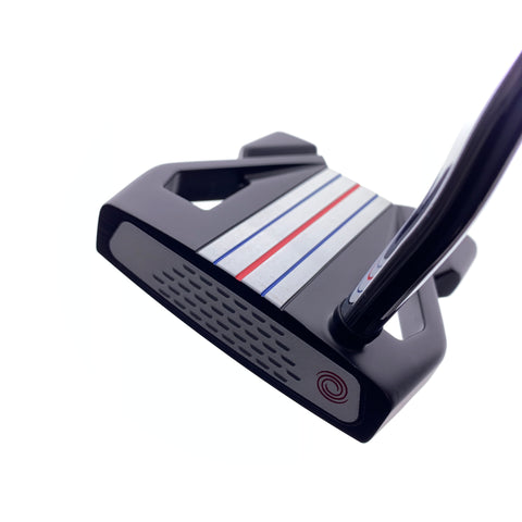 Used Odyssey Triple Track Ten Putter / 33.0 Inches