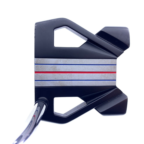 Used Odyssey Triple Track Ten Putter / 34.0 Inches
