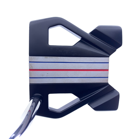 Used Odyssey Triple Track Ten Putter / 34.0 Inches