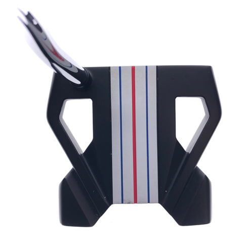 Used Odyssey Triple Track Ten Putter / 34.0 Inches