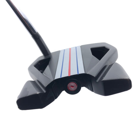 Used Odyssey Triple Track Ten Putter / 34.0 Inches
