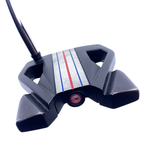 Used Odyssey Triple Track Ten Putter / 34.0 Inches