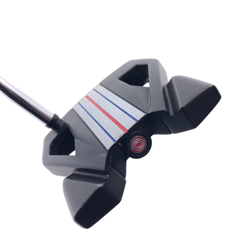 Used Odyssey Triple Track Ten Putter / 34.0 Inches