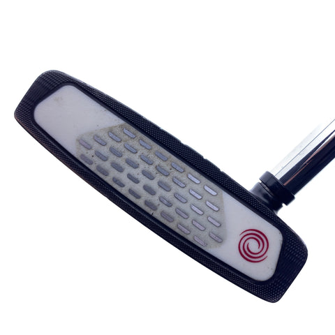 Used Odyssey Triple Track Ten Putter / 34.0 Inches
