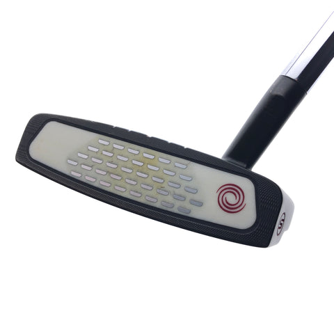 Used Odyssey Triple Track Ten Putter / 34.0 Inches
