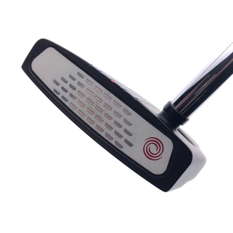 Used Odyssey Triple Track Ten Putter / 34.0 Inches