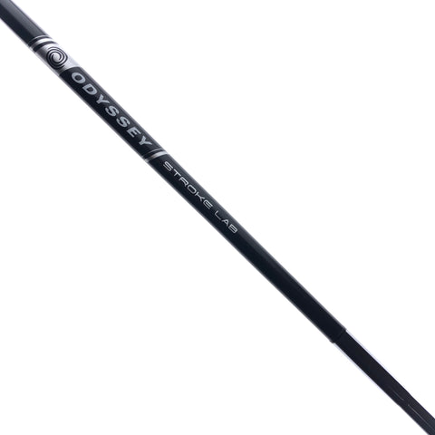 Used Odyssey Triple Track Ten Putter / 34.0 Inches