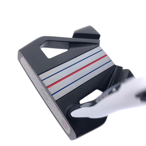Used Odyssey Triple Track Ten Putter / 34.0 Inches