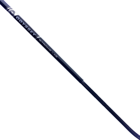 Used Odyssey Triple Track Ten Putter / 34.0 Inches