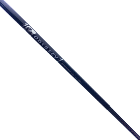 Used Odyssey Triple Track Ten Putter / 34.0 Inches