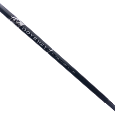 Used Odyssey Triple Track Ten Putter / 34.0 Inches