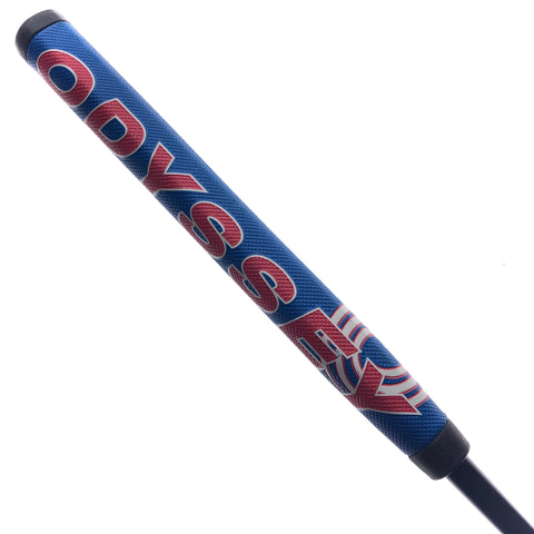 Used Odyssey Triple Track Ten Putter / 34.0 Inches