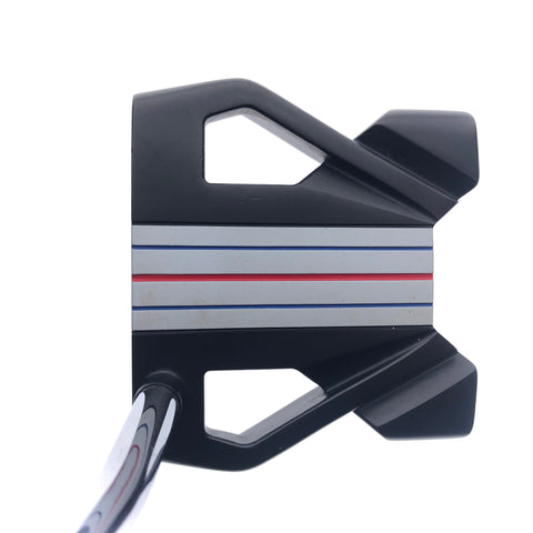 Used Odyssey Triple Track Ten Putter / 34.00 Inches