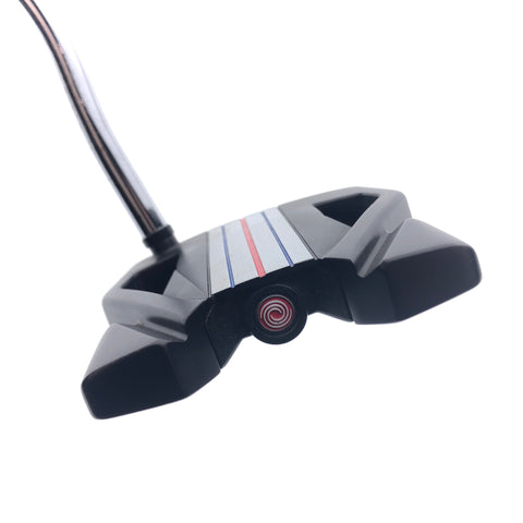 Used Odyssey Triple Track Ten Putter / 34.00 Inches
