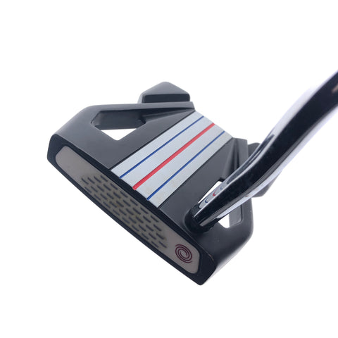 Used Odyssey Triple Track Ten Putter / 34.00 Inches