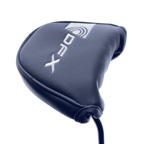 Used Odyssey V-Line Fang DFX 2025 Putter / 32.0 Inches