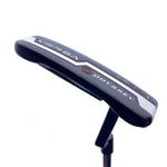 Used Odyssey Versa #1 Black Putter / 34.0 Inches