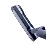 Used Odyssey Versa #1 Black Putter / 34.0 Inches