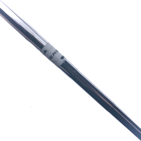 Used Odyssey Versa #1 Wide Black Putter / 33.0 Inches
