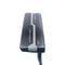 Used Odyssey Versa #1 Wide Black Putter / 33.0 Inches