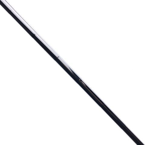 Used Odyssey Versa #1 Wide Black Putter / 35.0 Inches