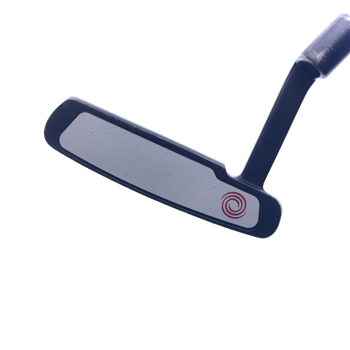 Used Odyssey Versa 330M Black Putter / 34.0 Inches