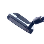 Used Odyssey Versa 330M Black Putter / 34.0 Inches