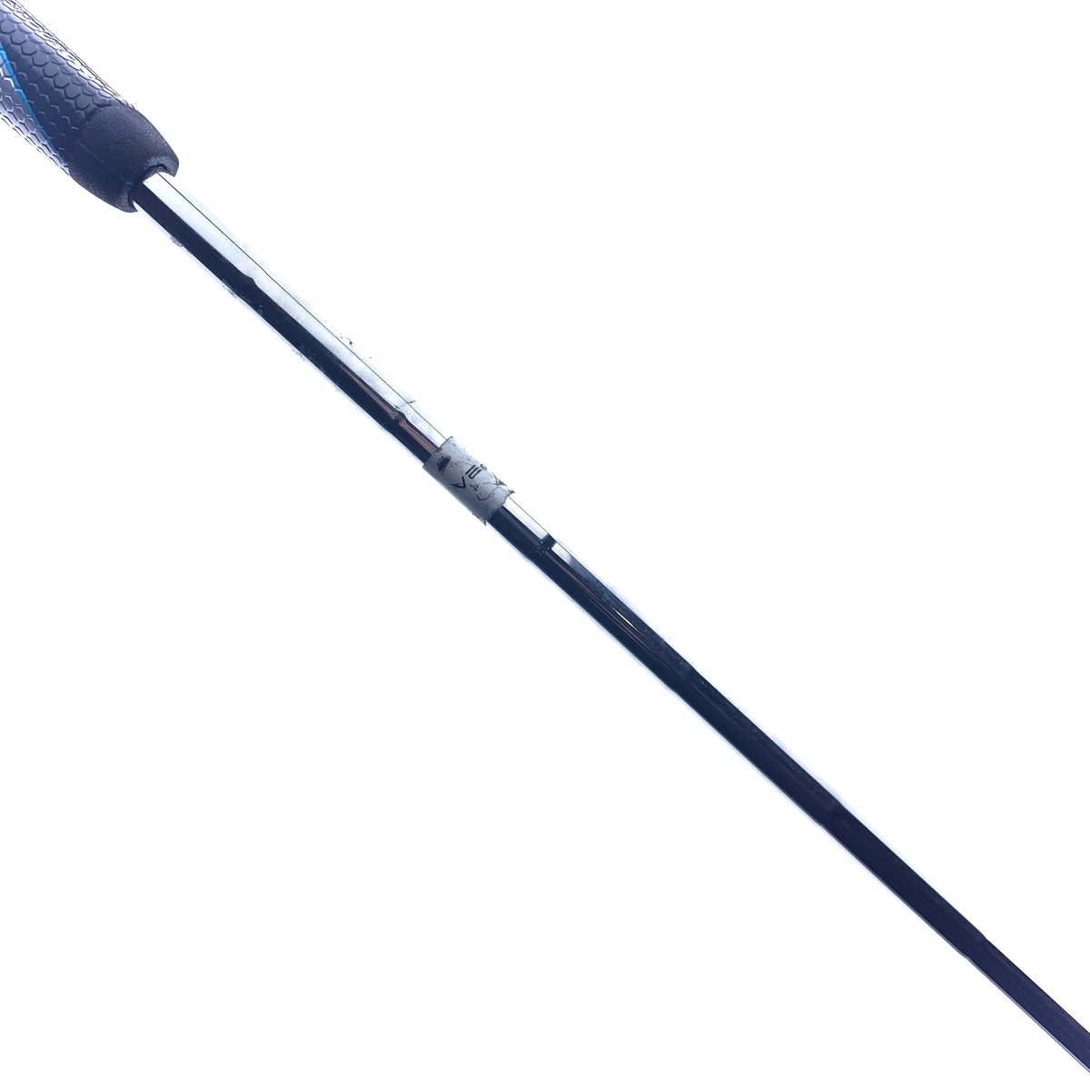 Used Odyssey Versa 330M Black Putter / 34.0 Inches