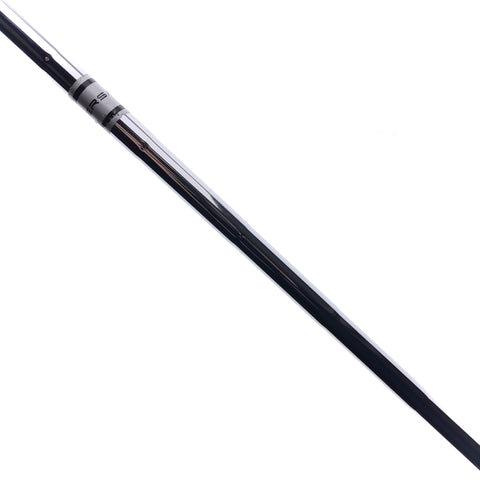 Used Odyssey Versa #7 Black Putter / 33.0 Inches