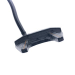 Used Odyssey Versa #7 Black Putter / 34.0 Inches