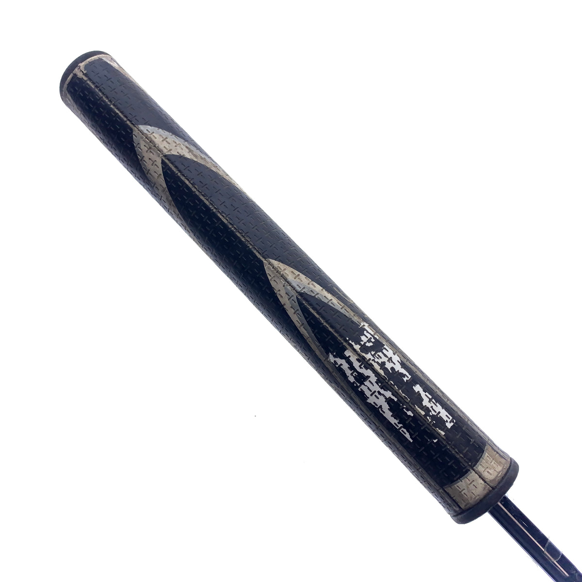Used Odyssey Versa #7 Black Putter / 34.0 Inches