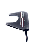 Used Odyssey Versa #7 Black Putter / 34.0 Inches