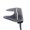 Used Odyssey Versa #7 Black Putter / 34.5 Inches