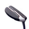 Used Odyssey Versa #9 Black Putter / 33.5 Inches
