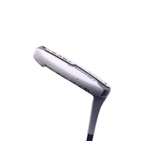 Used Odyssey Versa #9 White Putter / 34.0 Inches