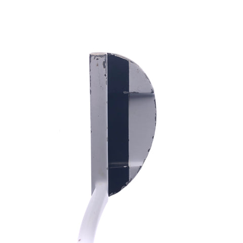 Used Odyssey Versa #9 White Putter / 34.0 Inches