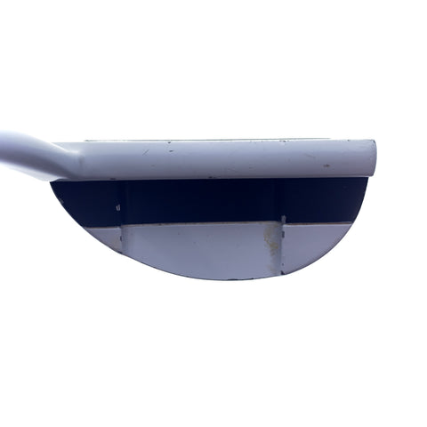 Used Odyssey Versa #9 White Putter / 34.0 Inches