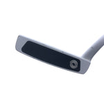 Used Odyssey Versa #9 White Putter / 34.0 Inches