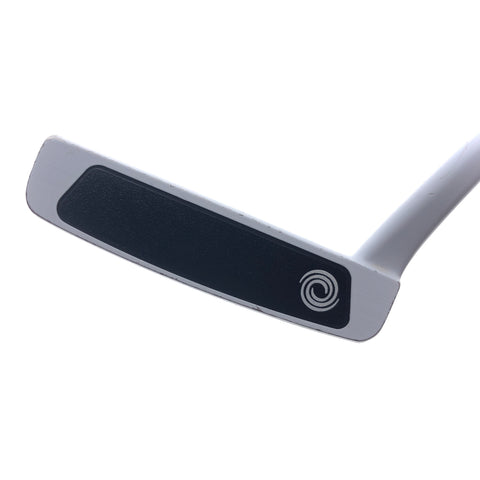 Used Odyssey Versa #9 White Putter / 34.0 Inches