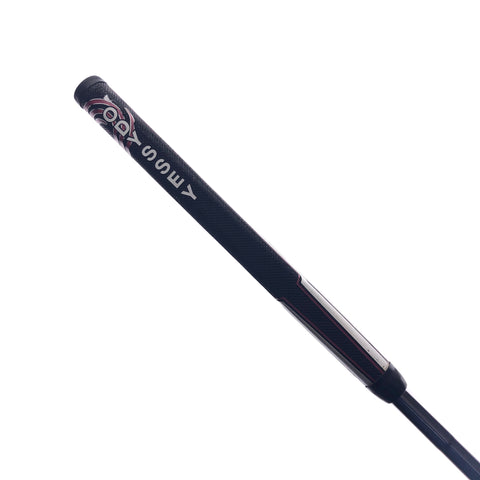 Used Odyssey Versa #9 White Putter / 34.0 Inches