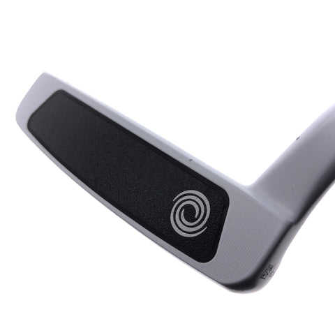 Used Odyssey Versa #9 White Putter / 35.5 Inches