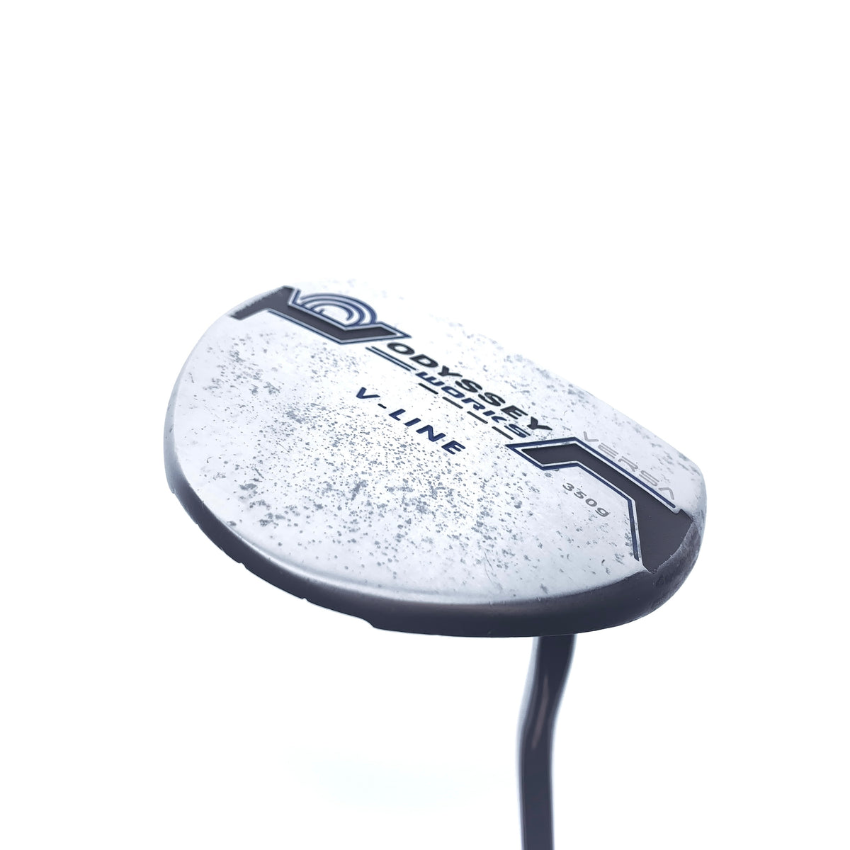 Used Odyssey Versa V-Line Putter / 33.0 Inches