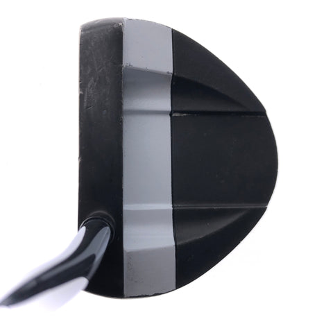 Used Odyssey Versa V-Line Putter / 34.0 Inches