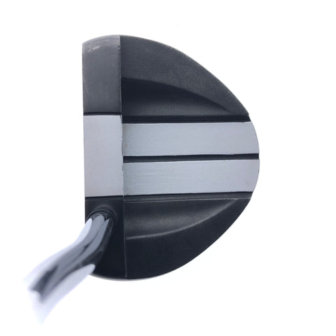 Used Odyssey Versa V-Line Putter / 34.0 Inches