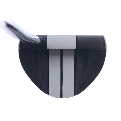 Used Odyssey Versa V-Line Putter / 34.0 Inches