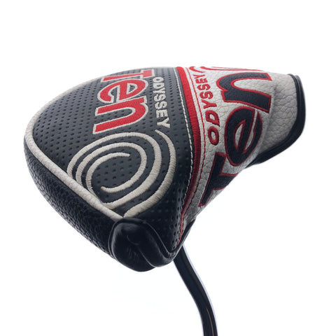 Used Odyssey Versa V-Line Putter / 34.0 Inches