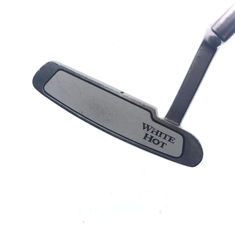 Used Odyssey White Hot 1 Putter / 34.0 Inches