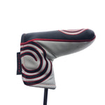 Used Odyssey White Hot 1 Putter / 35.0 Inches