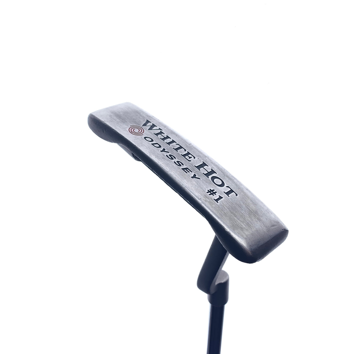 Used Odyssey White Hot 1 Putter / 35.0 Inches